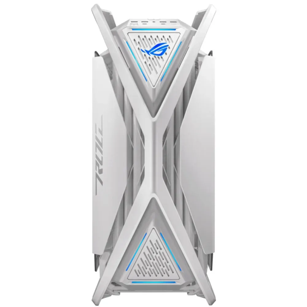 ASUS GR701 ROG Hyperion White