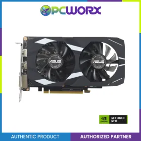 Asus NVIDIA® GeForce RTX™ 4060 Dual Evo OC 8GB GDDR6