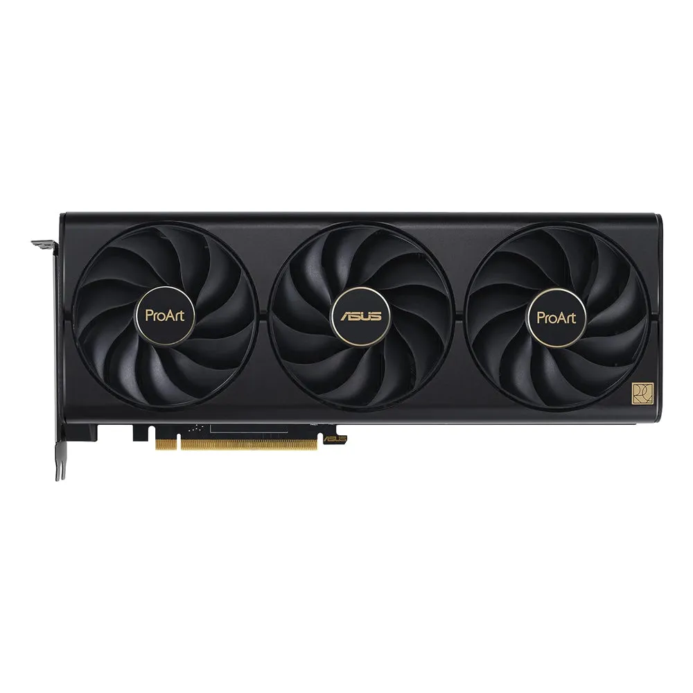 Asus ProArt GeForce RTX 4070 OC 12GB