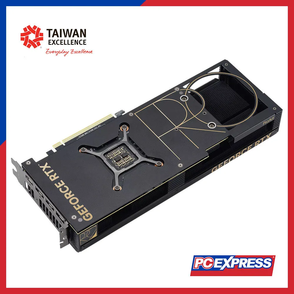ASUS ProArt GeForce RTX™  4070 Ti OC 12GB GDDR6X Graphics Card