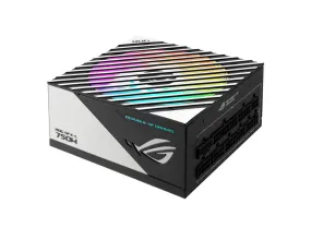 ASUS ROG Loki SFX-L 750W Platinum power supply unit 20 4 pin ATX Black, Silver