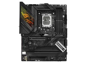 ASUS ROG STRIX Z790-H GAMING WIFI | ATX LGA 1700 Motherboard