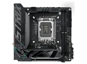ASUS ROG STRIX Z790-I GAMING WIFI | ITX LGA 1700 Motherboard