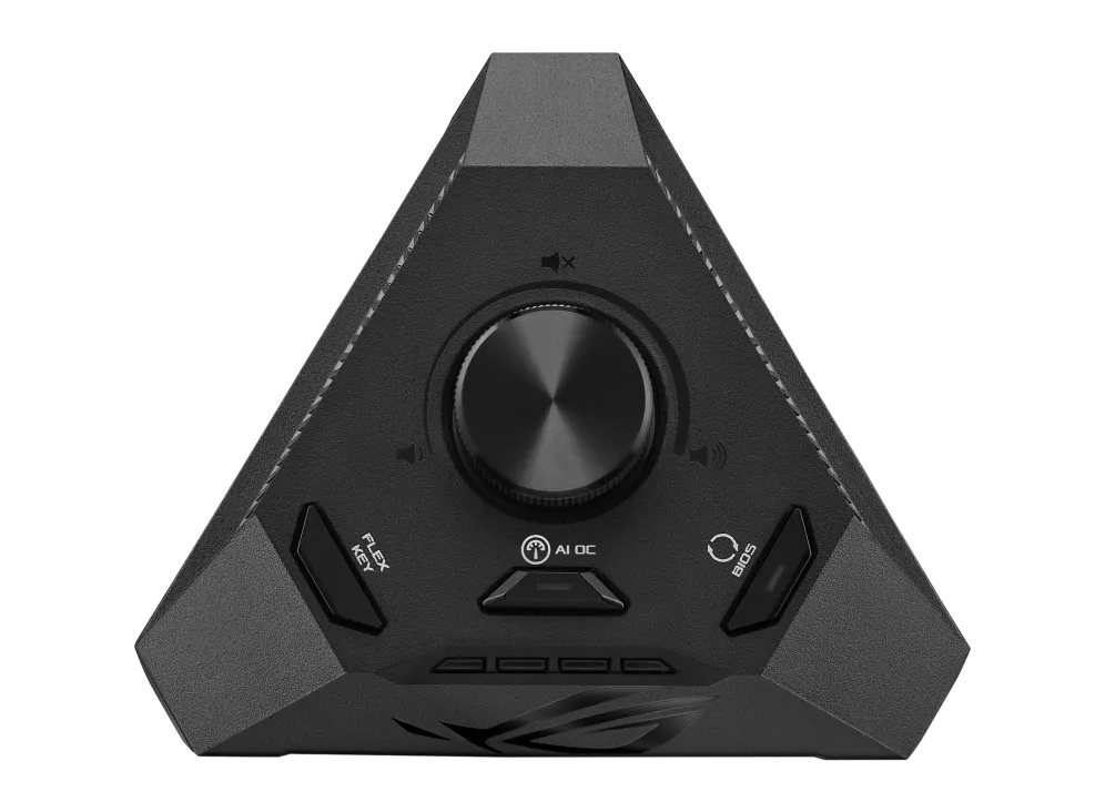 ASUS ROG STRIX Z790-I GAMING WIFI | ITX LGA 1700 Motherboard