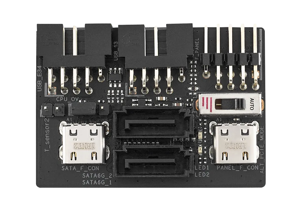 ASUS ROG STRIX Z790-I GAMING WIFI | ITX LGA 1700 Motherboard