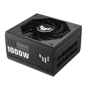 ASUS TUF Gaming 1000W Gold power supply unit 20 4 pin ATX ATX Black
