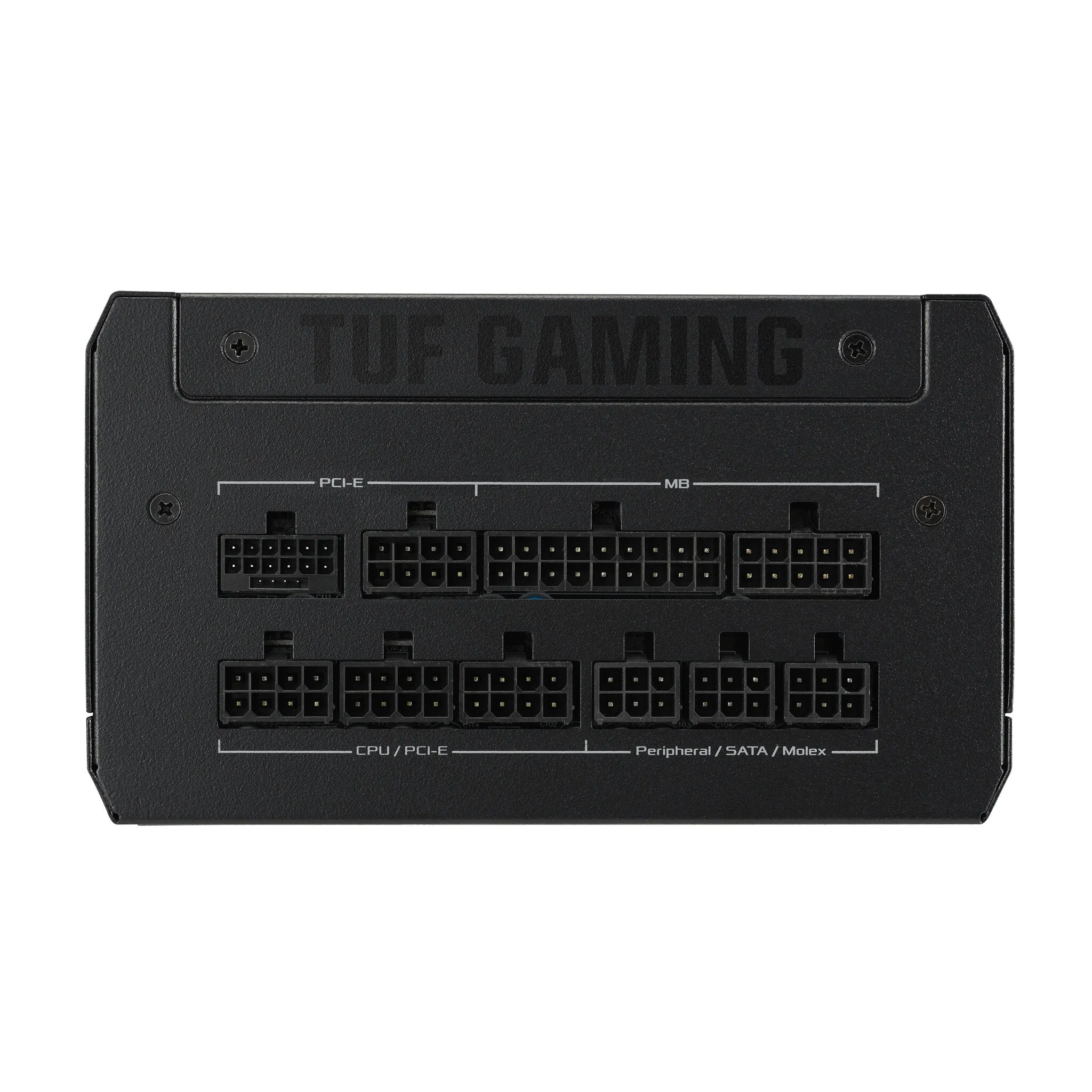 ASUS TUF Gaming 1000W Gold power supply unit 20 4 pin ATX ATX Black