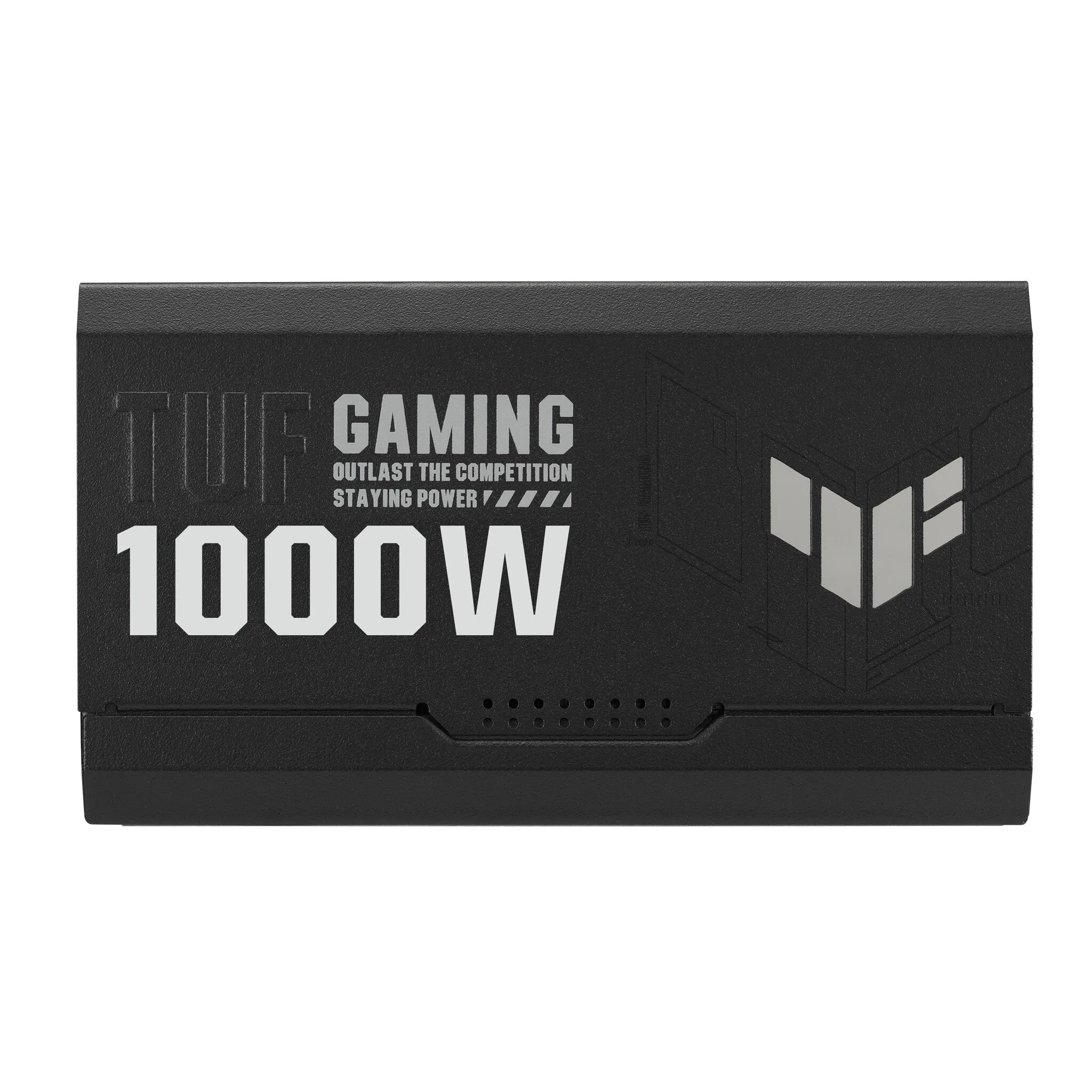 ASUS TUF Gaming 1000W Gold power supply unit 20 4 pin ATX ATX Black