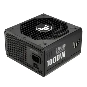 ASUS TUF Gaming 1000W Gold power supply unit 20 4 pin ATX ATX Black