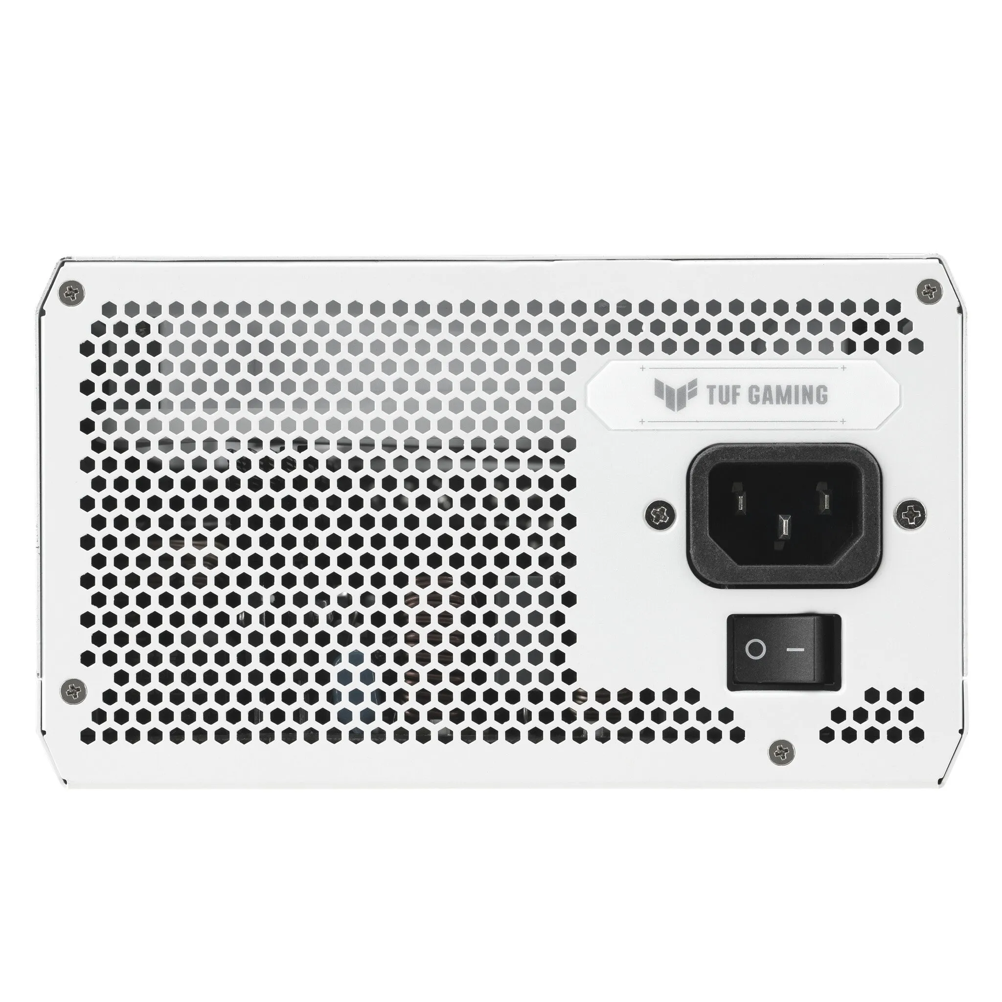 ASUS TUF Gaming 1000W Gold White Edition power supply unit 20 4 pin ATX ATX