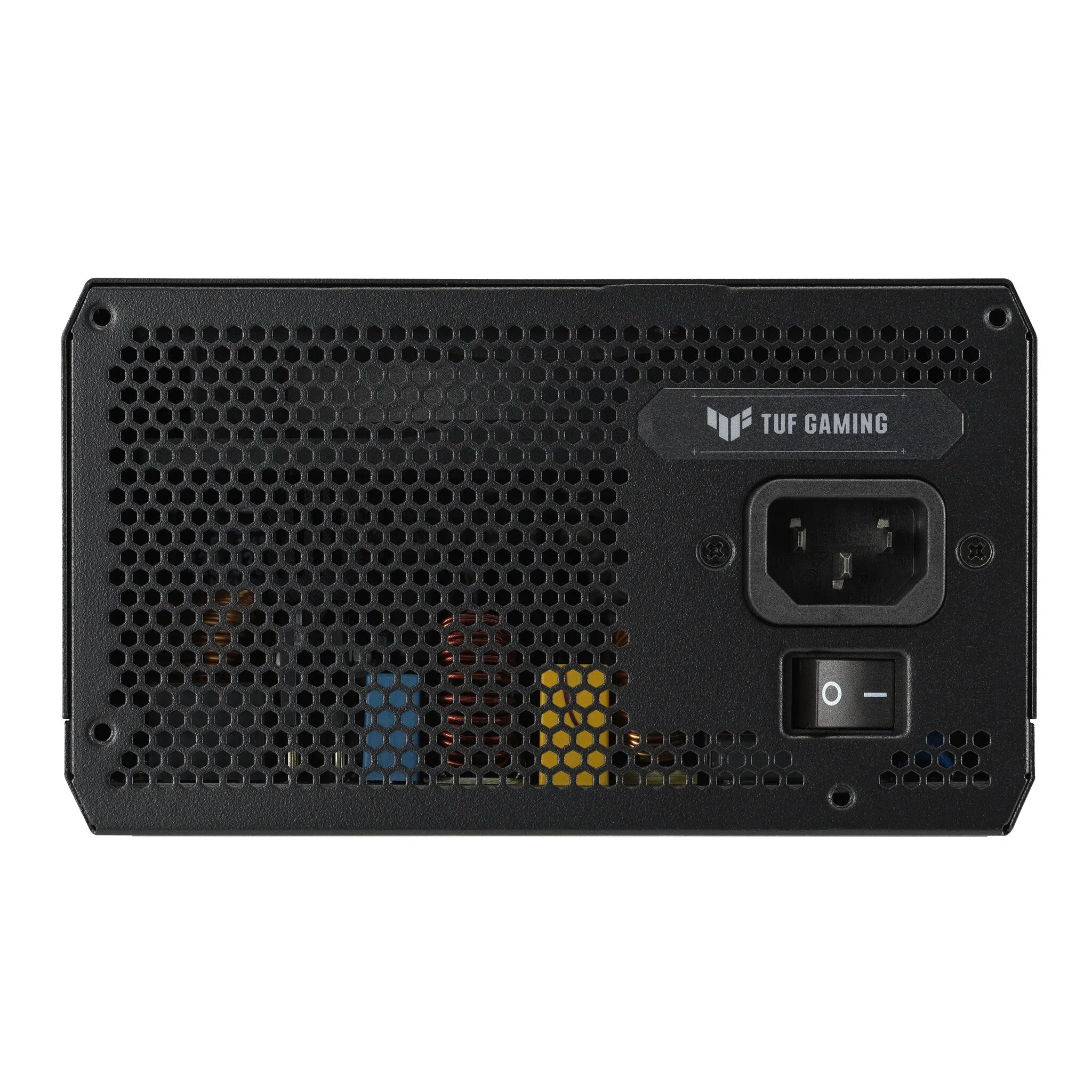 ASUS TUF GAMING 1200W Gold power supply unit 20 4 pin ATX ATX Black