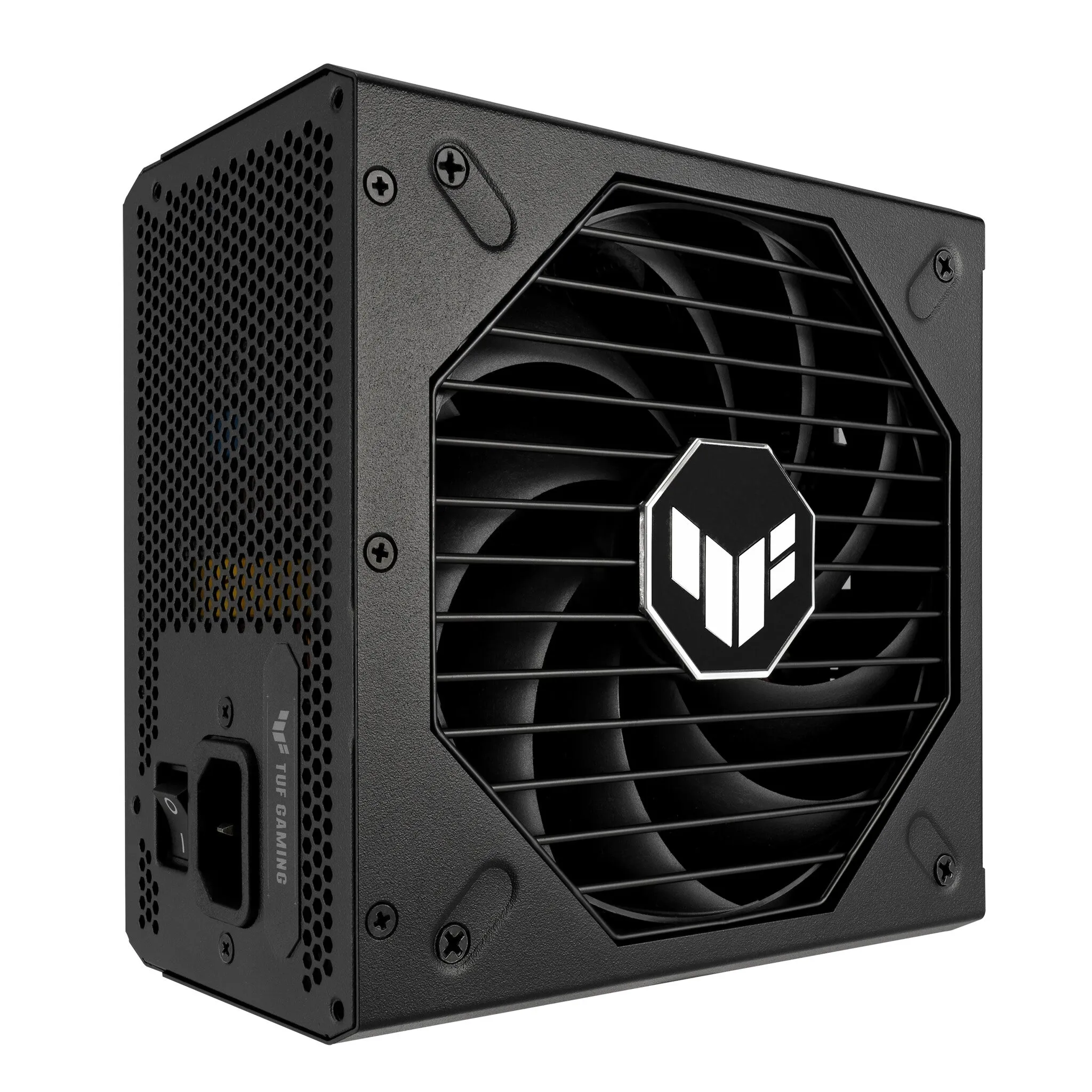 ASUS TUF GAMING 1200W Gold power supply unit 20 4 pin ATX ATX Black