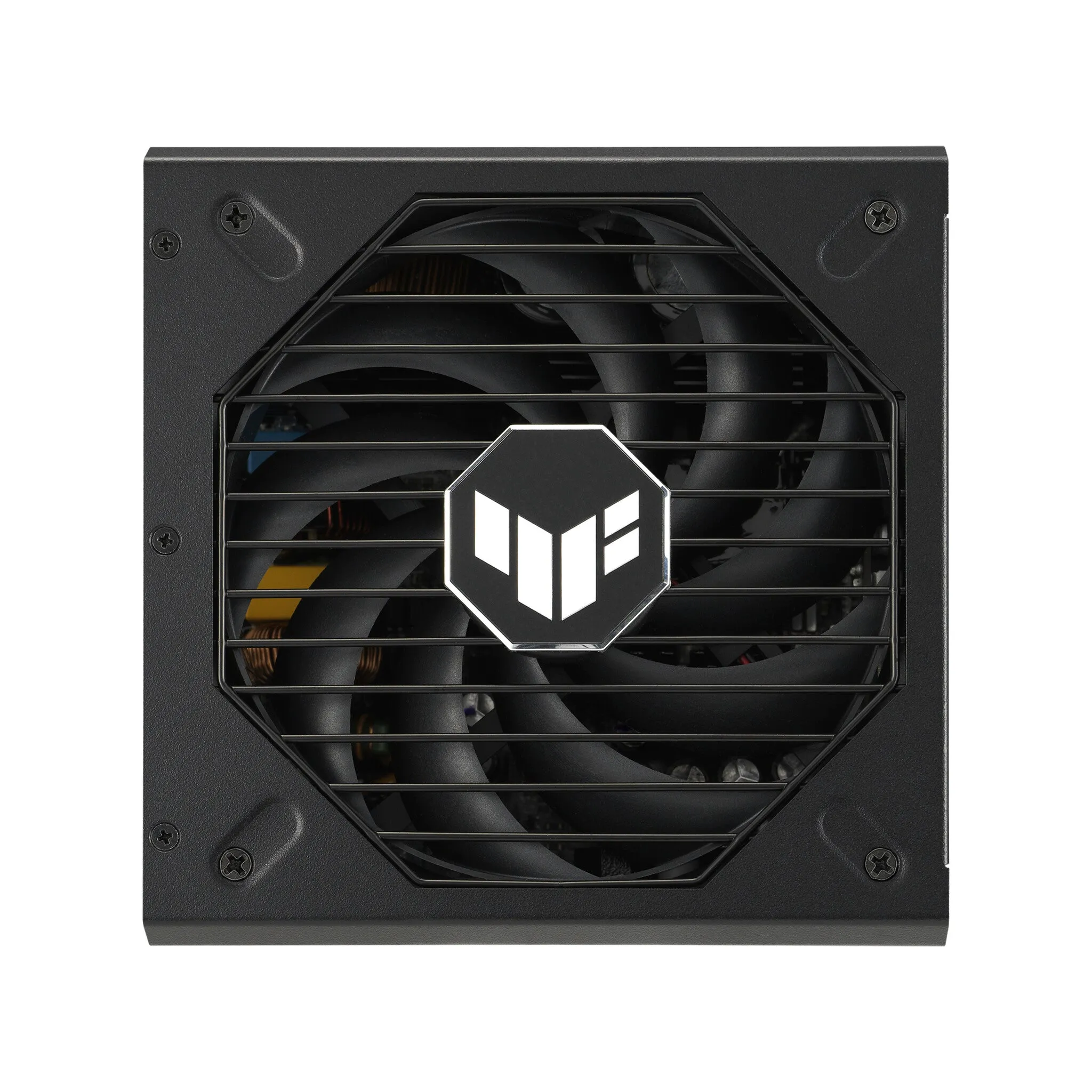ASUS TUF GAMING 1200W Gold power supply unit 20 4 pin ATX ATX Black