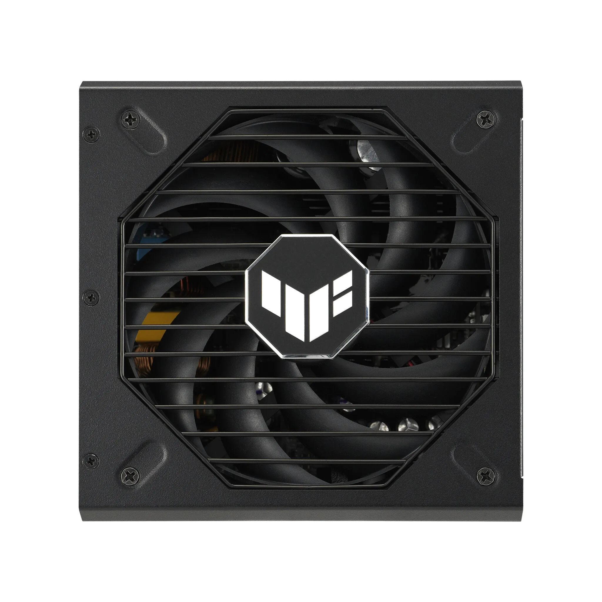 ASUS TUF Gaming 750W Gold power supply unit 20 4 pin ATX ATX Black