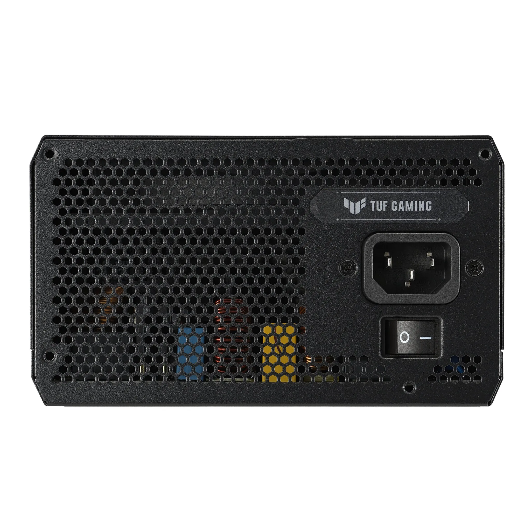 ASUS TUF Gaming 750W Gold power supply unit 20 4 pin ATX ATX Black