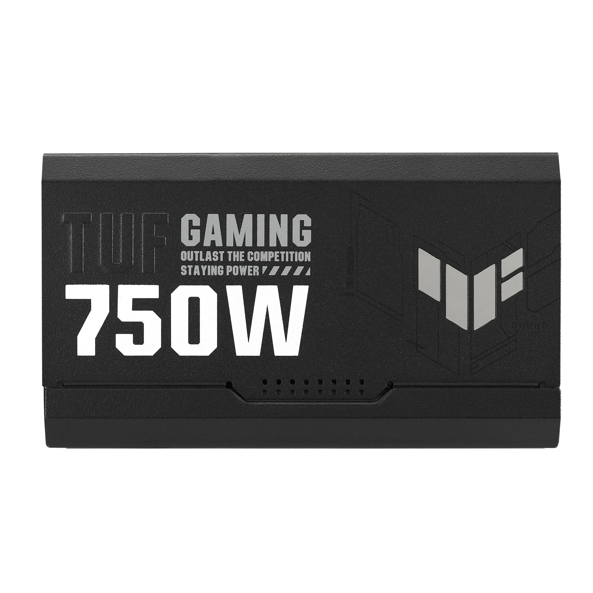 ASUS TUF Gaming 750W Gold power supply unit 20 4 pin ATX ATX Black