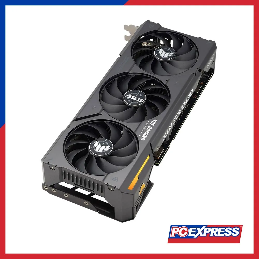 ASUS TUF Gaming GeForce RTX™  4070 SUPER 12GB GDDR6X OC Edition Graphics Card