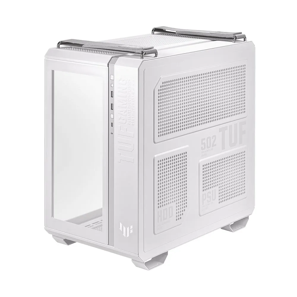 Asus TUF PC Case GT502 White