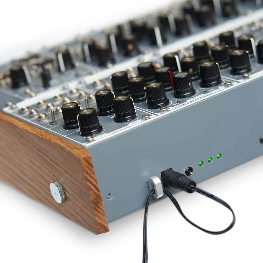Audiophile Circuits League System II