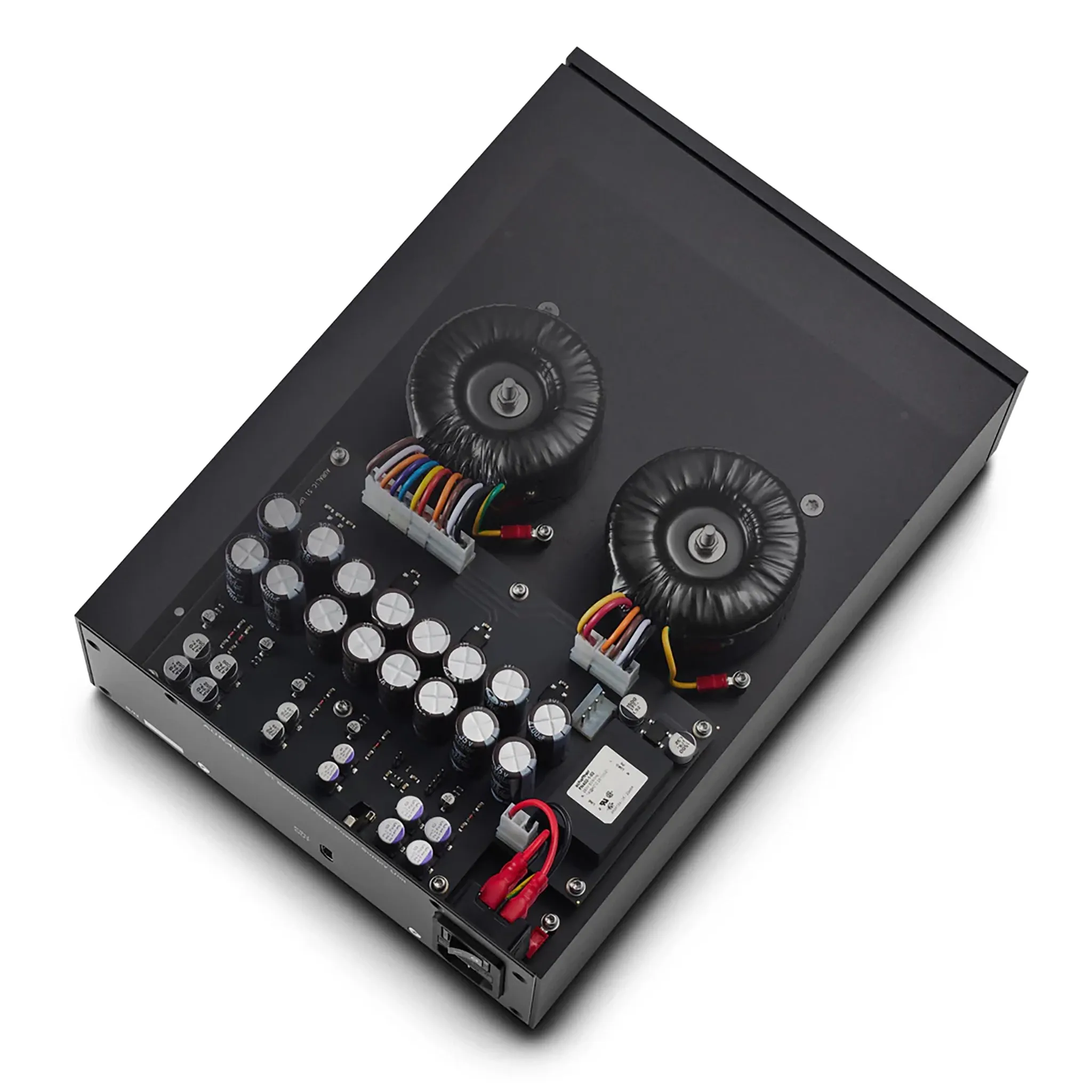 AURALiC S1 External Pure-Power Supply