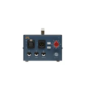 BAE 1073 DMP-Single Channel Tabletop Mic Preamp