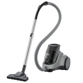 Bagless Vacuum Cleaner Aeg LX52MG 1,8 L 750W Grey