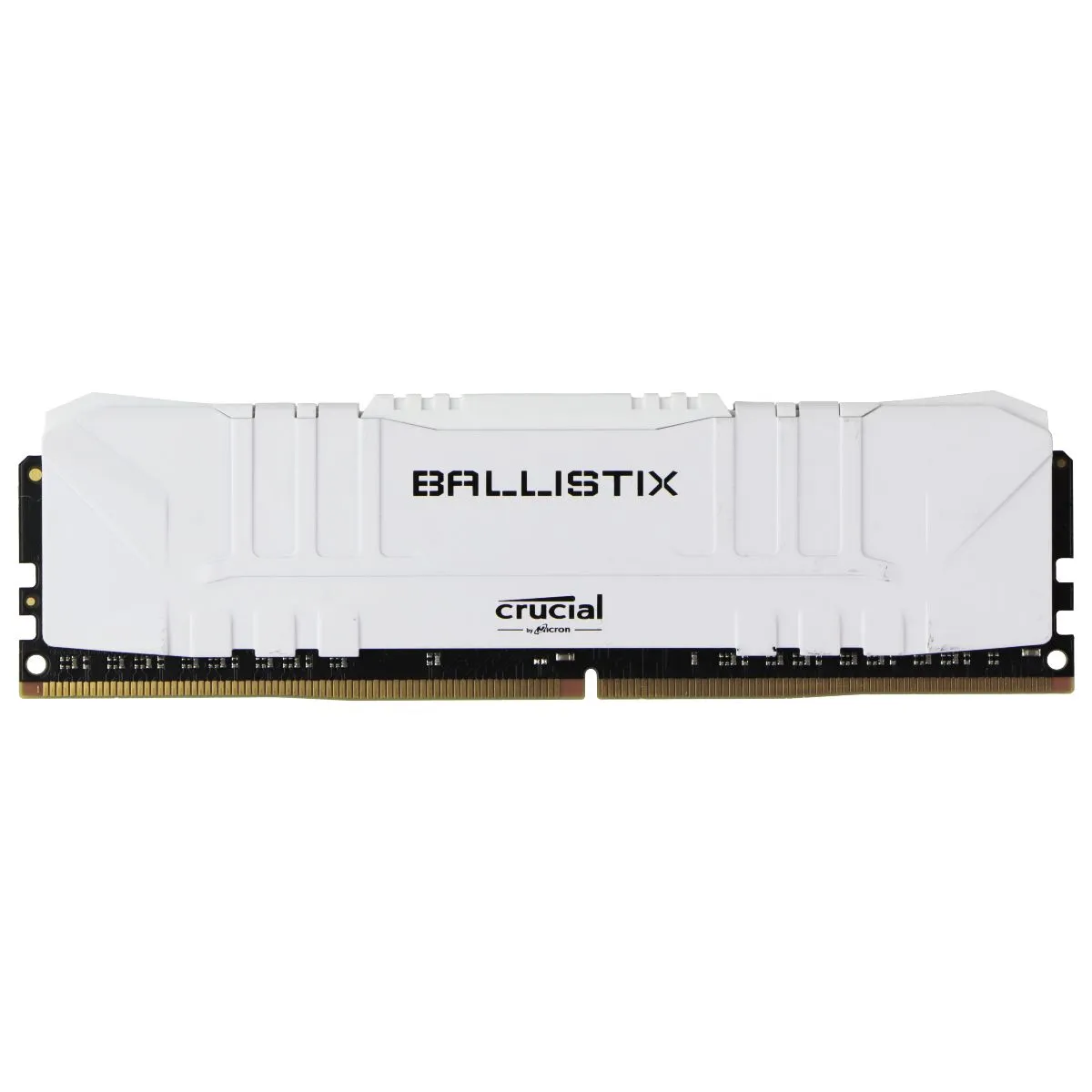 Ballistix (8GB) DDR4-3200 1Rx8 Desktop RAM DIMM CL16 BL8G32C16U4W