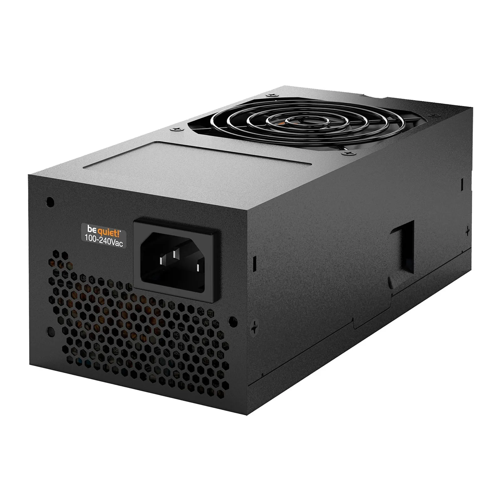 Be Quiet! 300W TFX Power 3 PSU, Small Form Factor, 80  Bronze, PCIe, Continuous Power