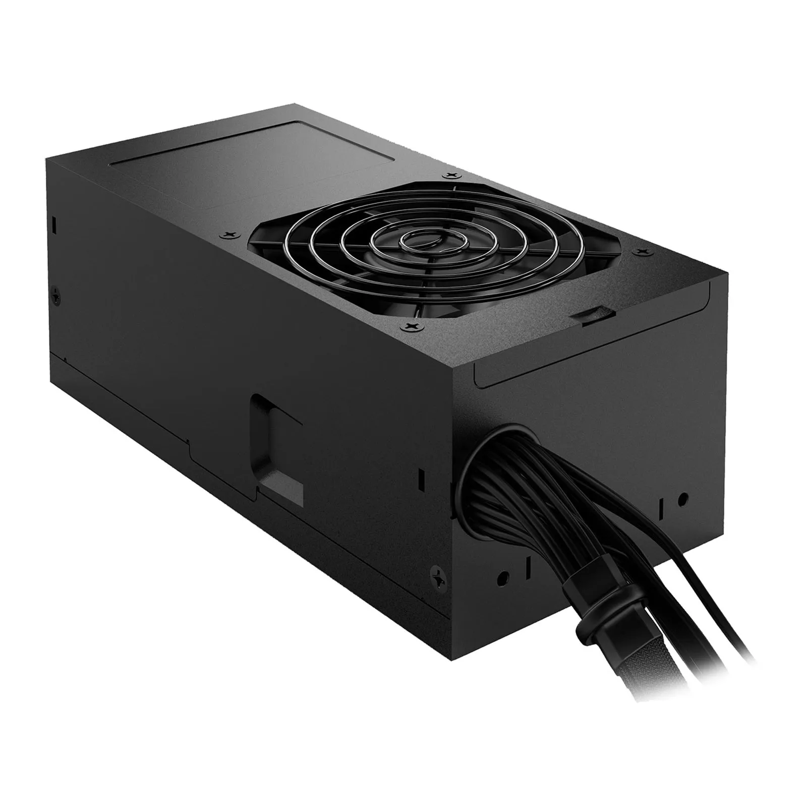 Be Quiet! 300W TFX Power 3 PSU, Small Form Factor, 80  Bronze, PCIe, Continuous Power