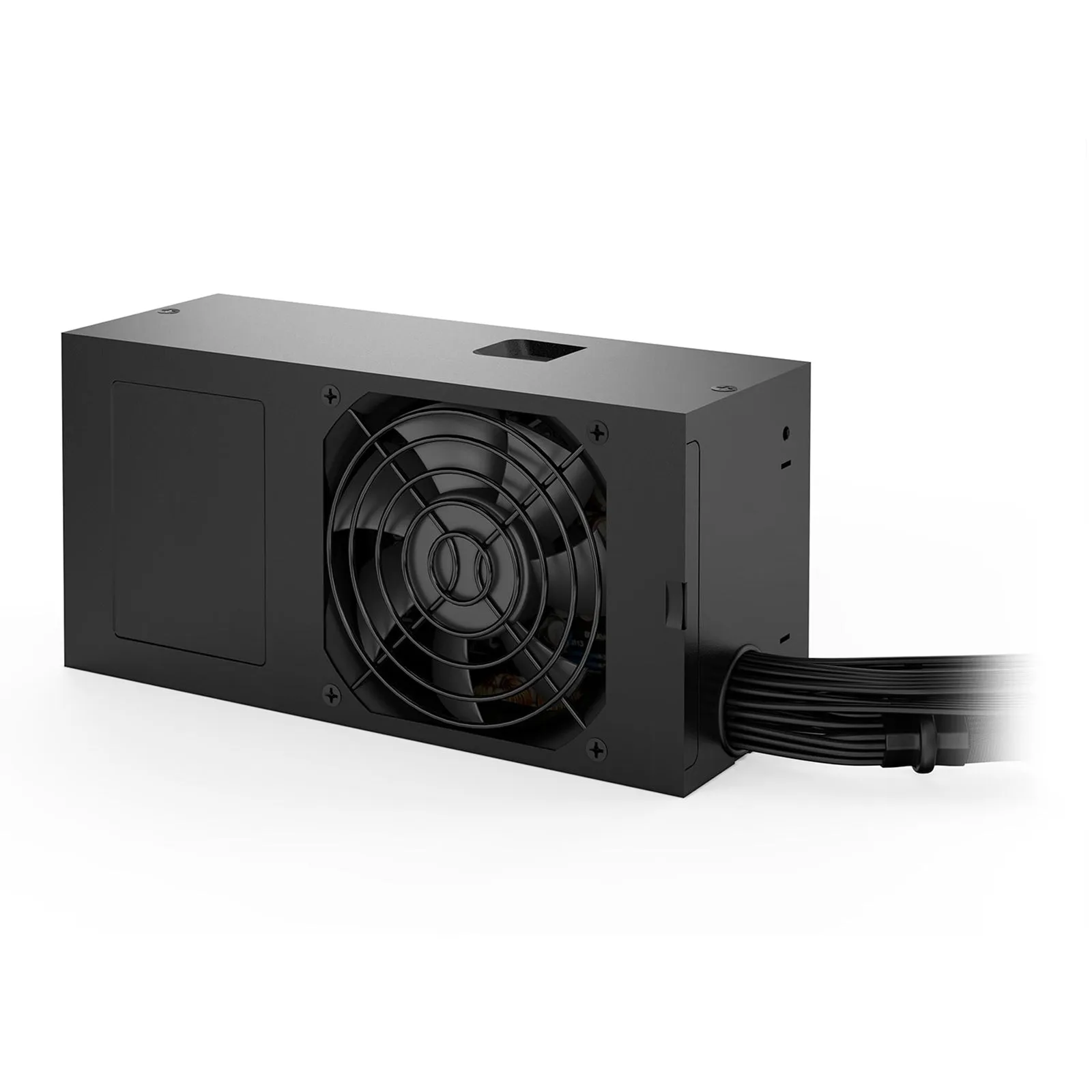 Be Quiet! 300W TFX Power 3 PSU, Small Form Factor, 80  Bronze, PCIe, Continuous Power
