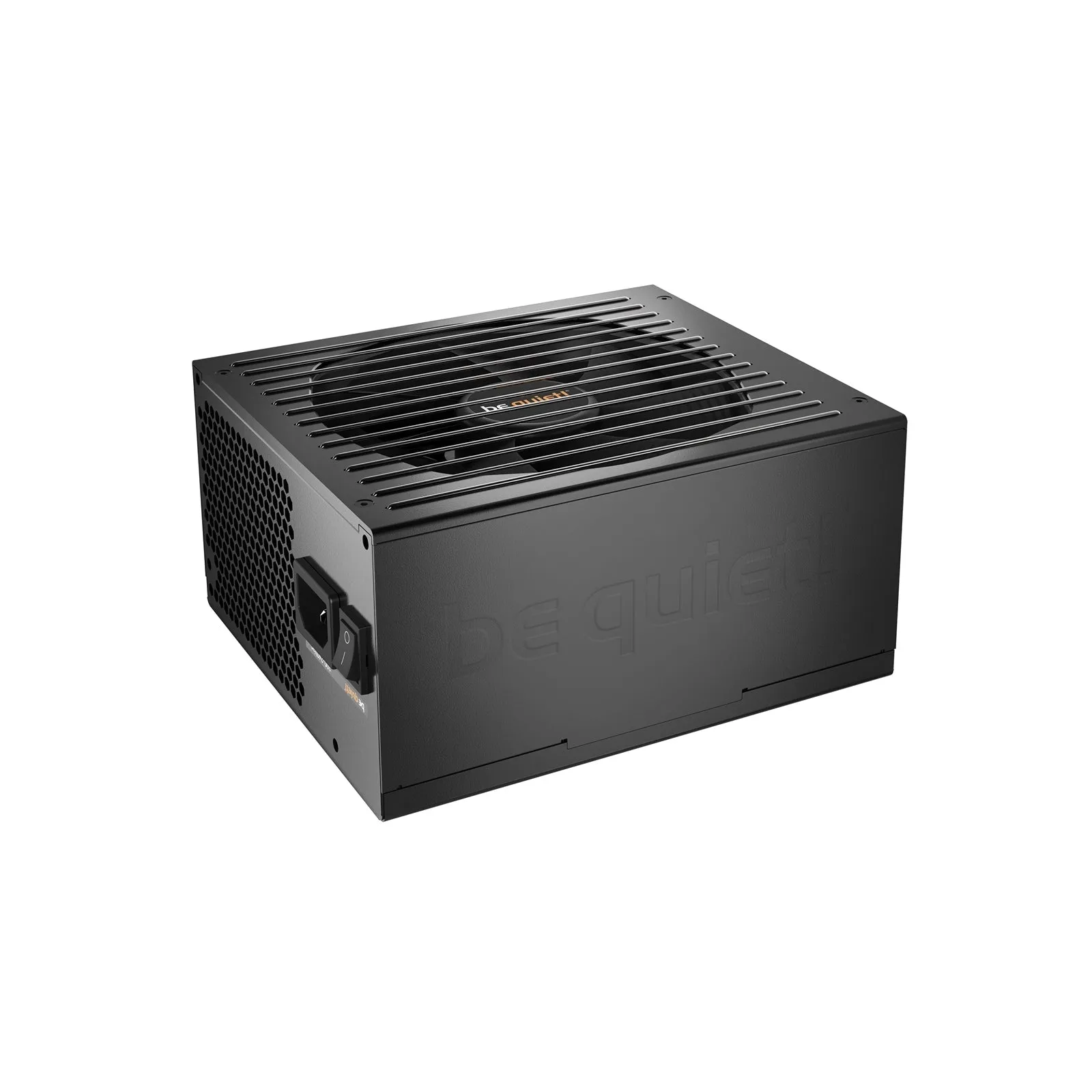 Be Quiet! 750W Straight Power 11 PSU, Fully Modular, Fluid Dynamic Fan, SLI/XFire, 80  Gold