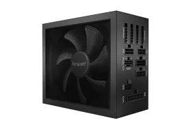 be quiet! Dark Power 13 power supply unit 750 W 20 4 pin ATX ATX Black