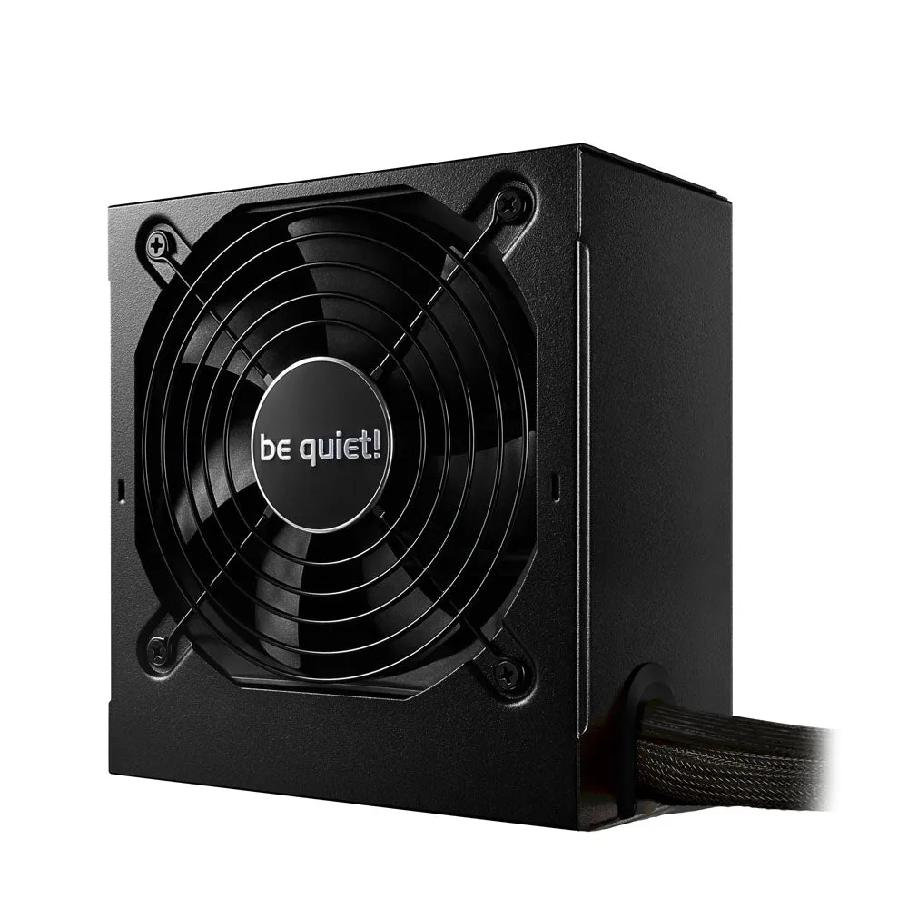 Be Quiet Power Supply System Power 10 BN329 750W