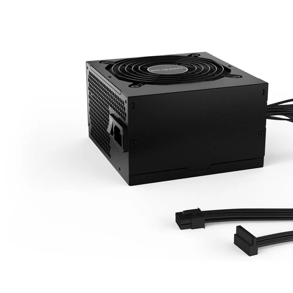 Be Quiet Power Supply System Power 10 BN329 750W