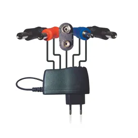 Behringer PSU-HSB-ALL - All-Country Power Adapter