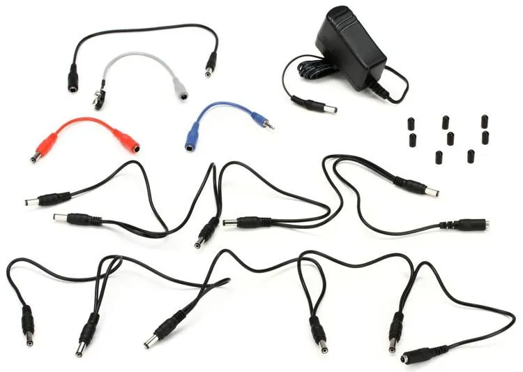 Behringer PSU-HSB-ALL International 9V Power Supply