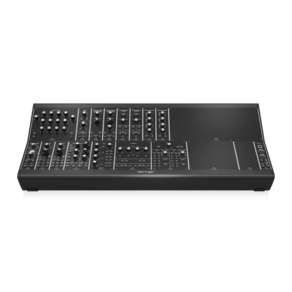 Behringer System 15 Complete Modular Synth