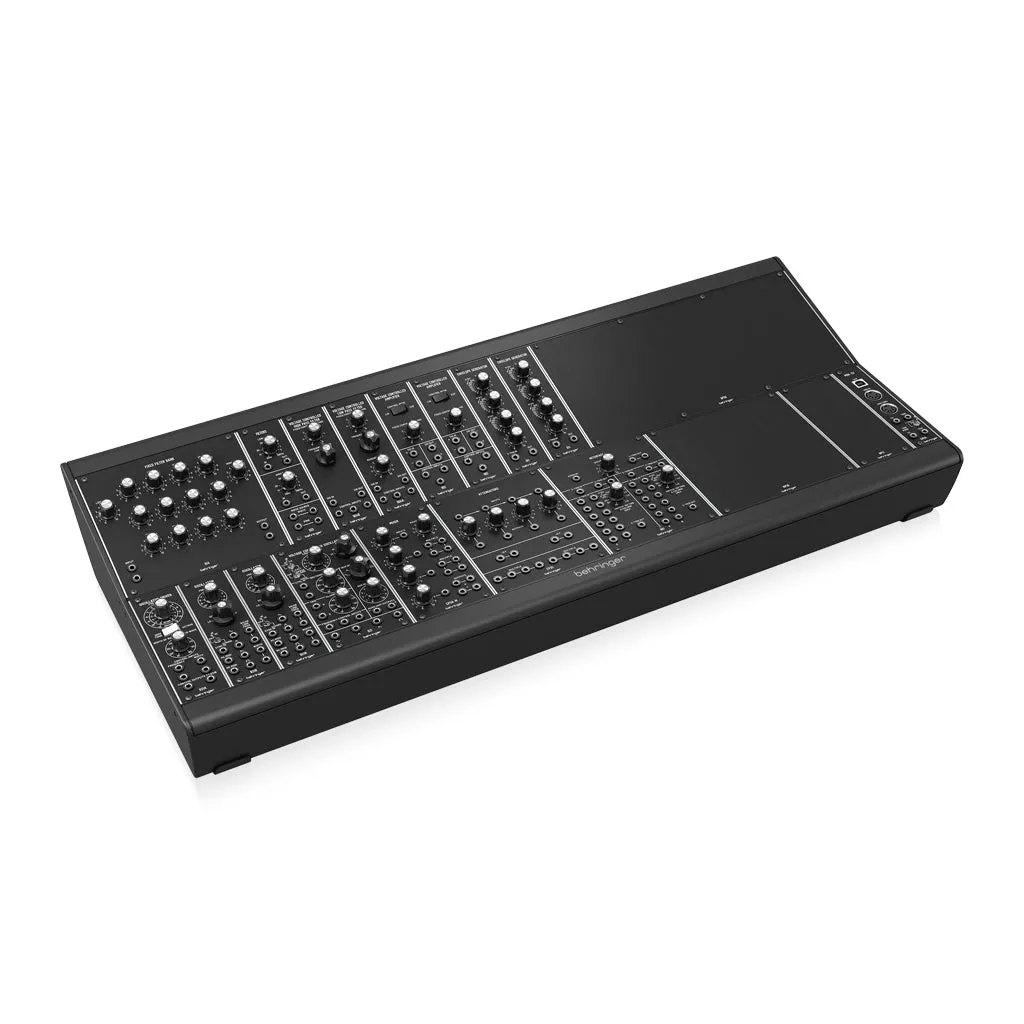 Behringer System 15 Complete Modular Synth