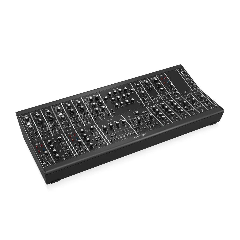 Behringer System 35 Complete Modular Synth