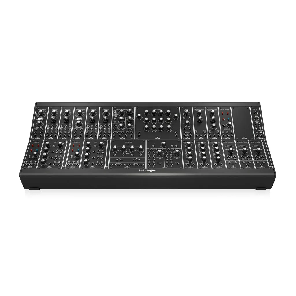 Behringer System 35 Complete Modular Synth