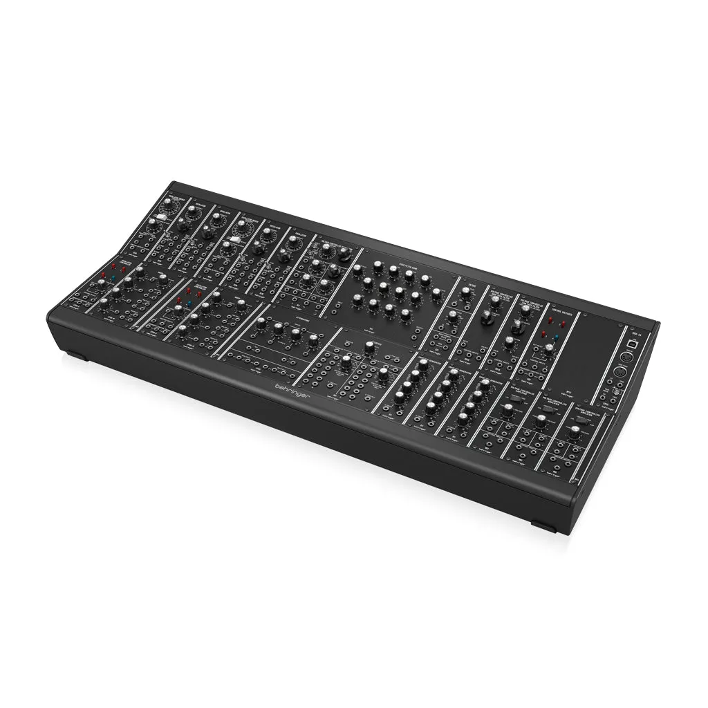 Behringer System 35 Complete Modular Synth