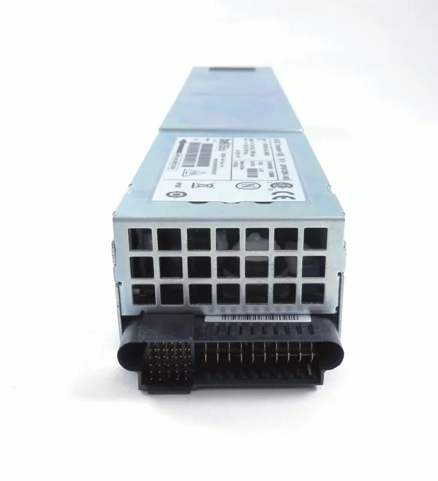 Bel Power Solutions 750W 12VDC 62A Front End AC-DC Power Supply SPAFCBK-14G
