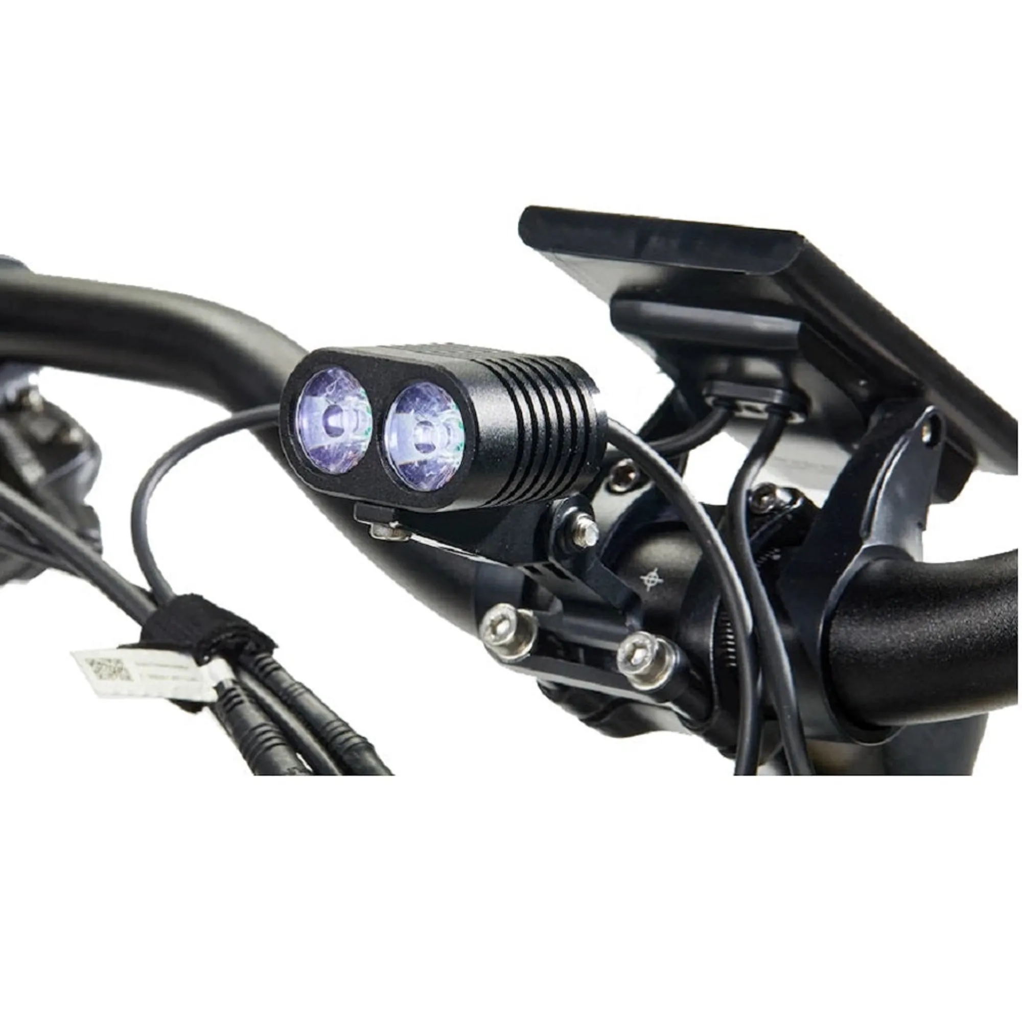 Bikonit 750W Warthog MD 750 Electric Bike