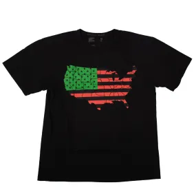 Black Flag Power T-Shirt