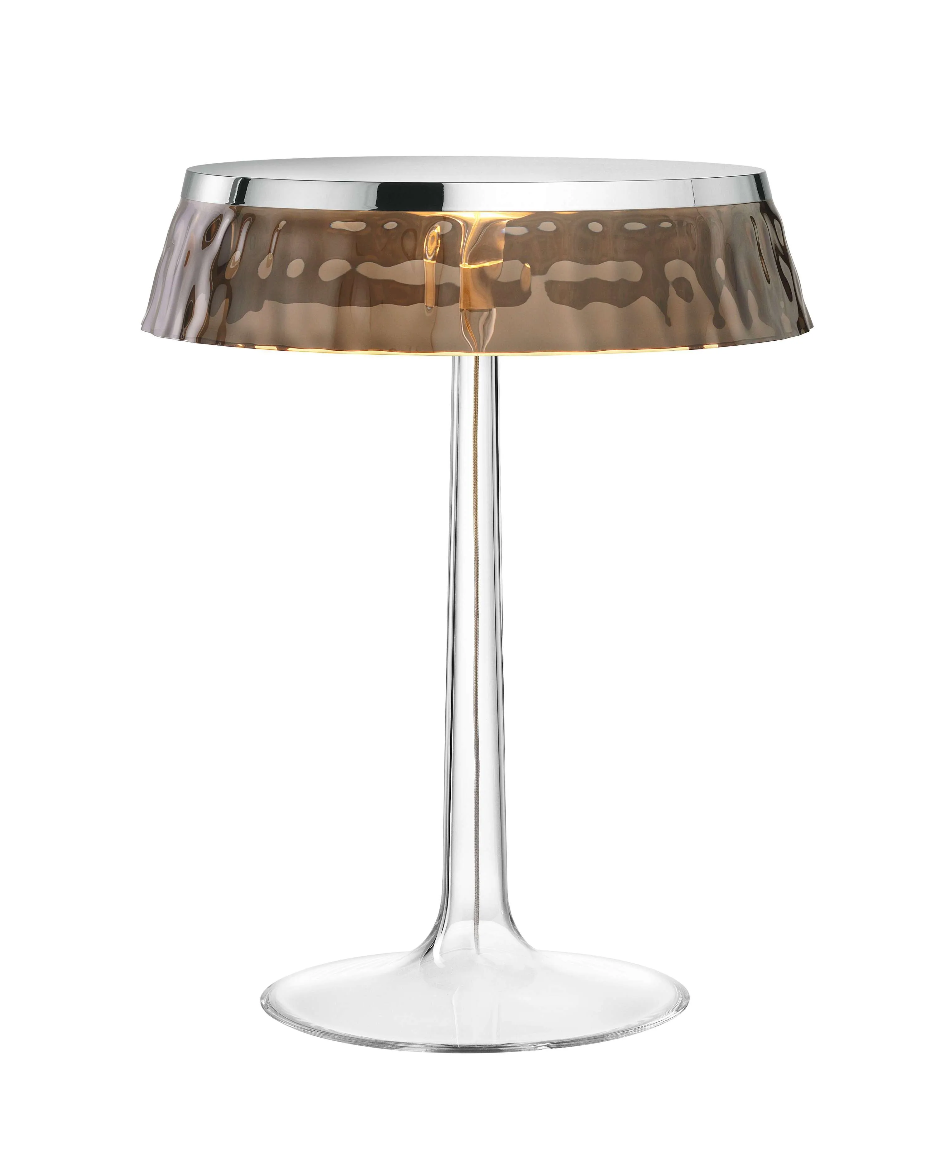 Bon Jour Table Lamps