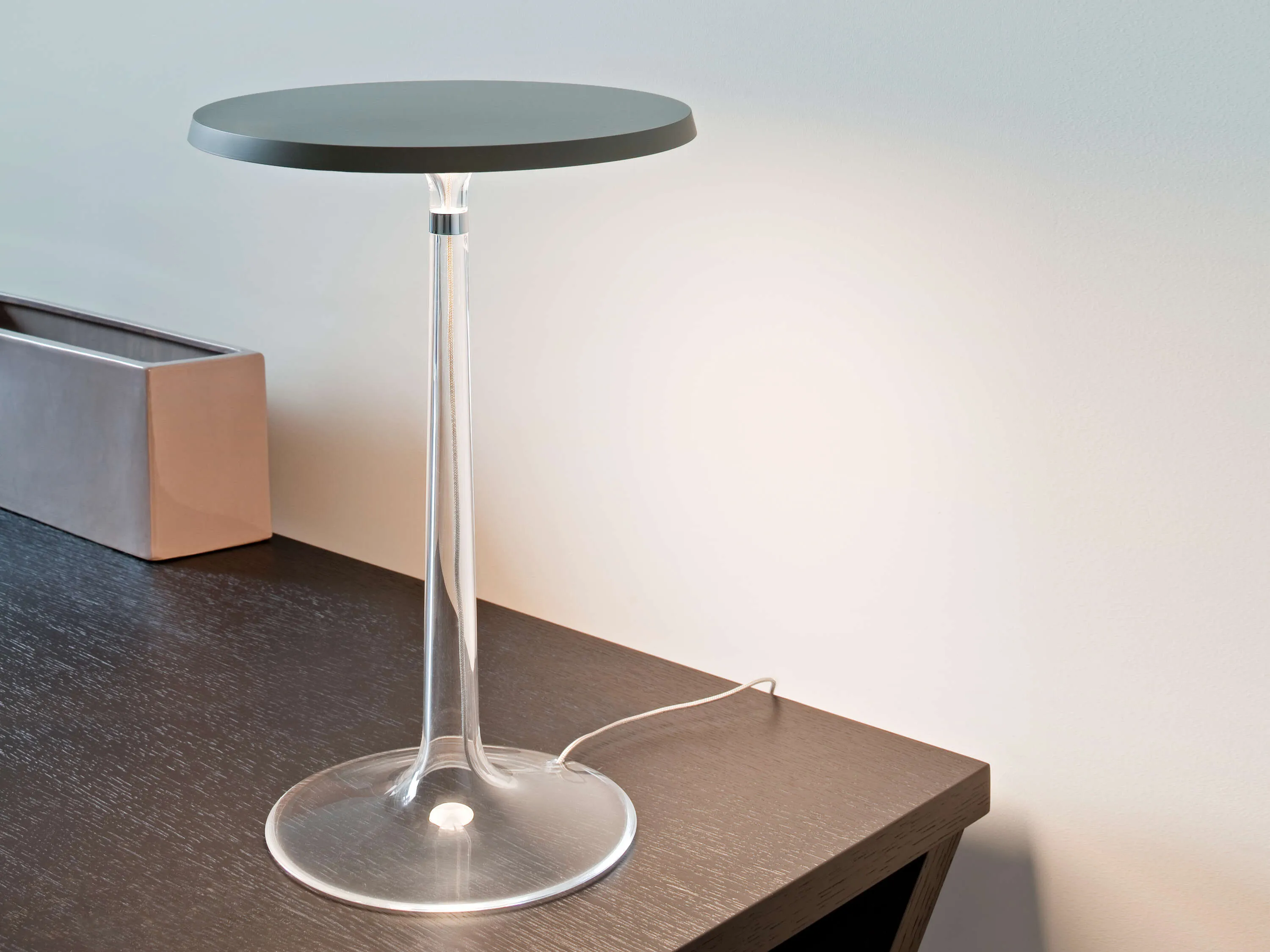 Bon Jour Table Lamps