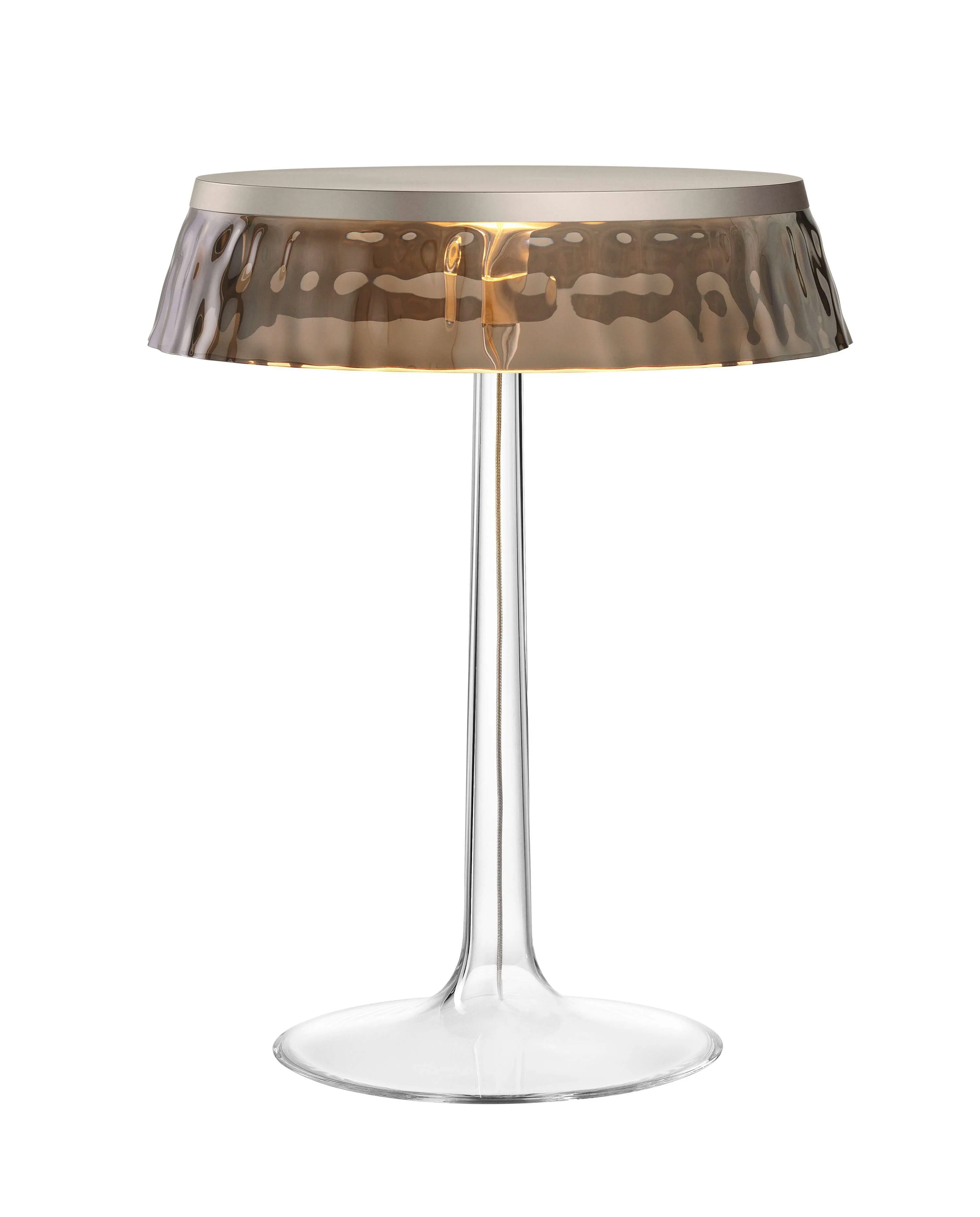 Bon Jour Table Lamps