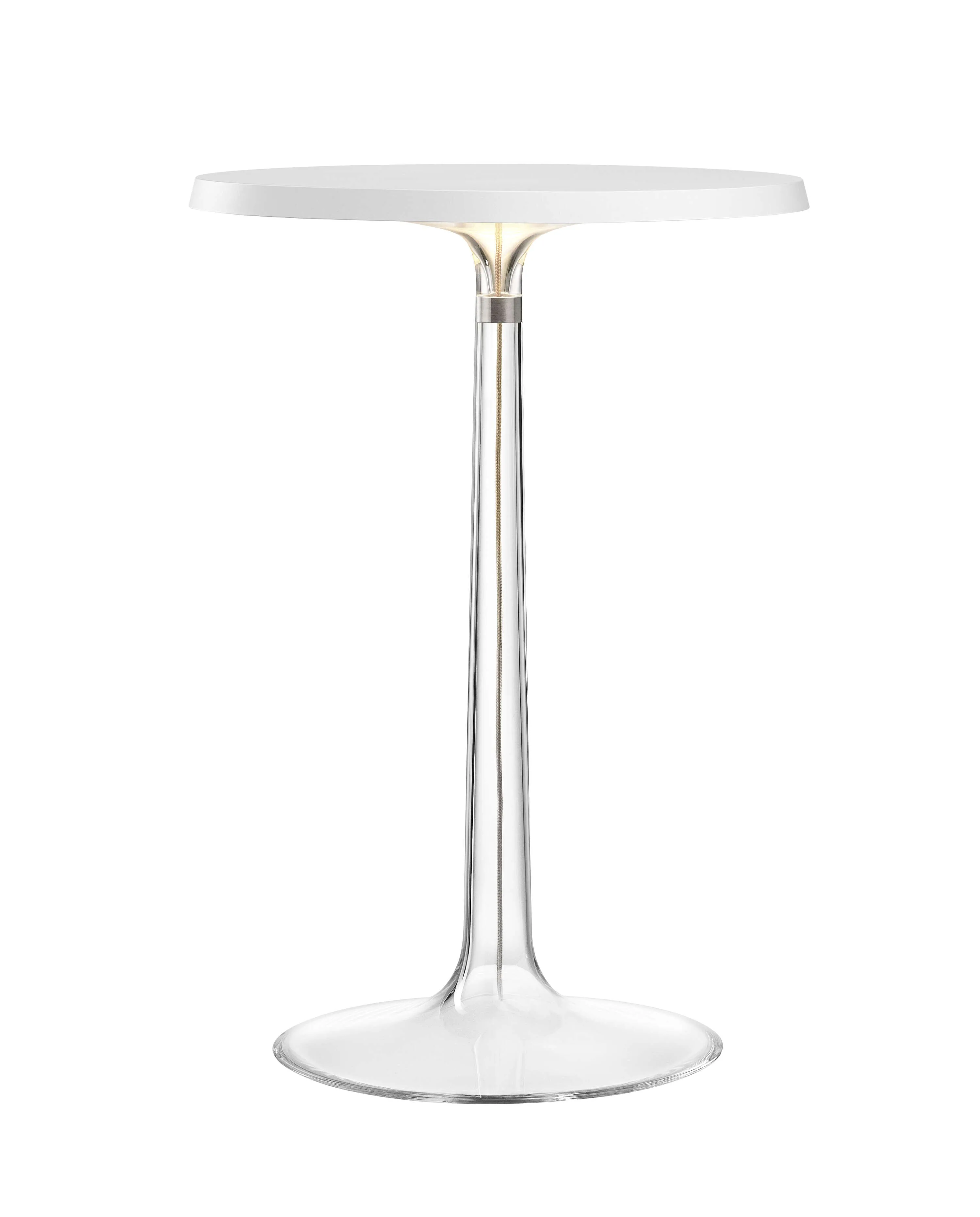 Bon Jour Table Lamps