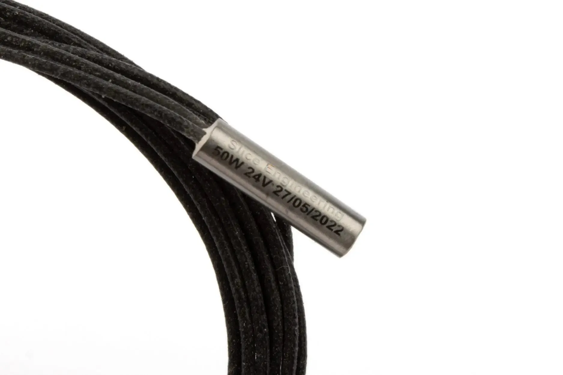 Bondtech - Mosquito® 24V 50W heater for Slice Engineering