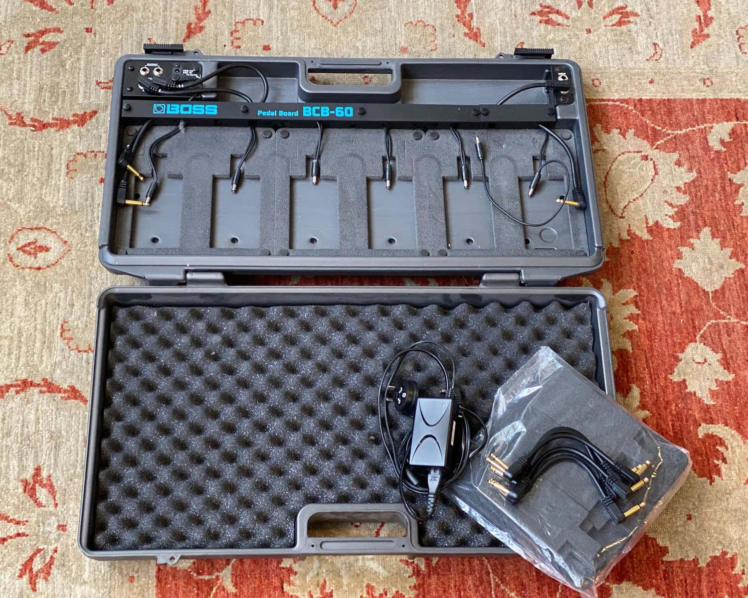 BOSS BCB-60